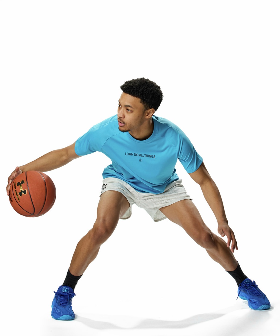 Under Armour Curry バスケットボールシューズ UNDER ARMOUR アンダーアーマー メンズ レディス