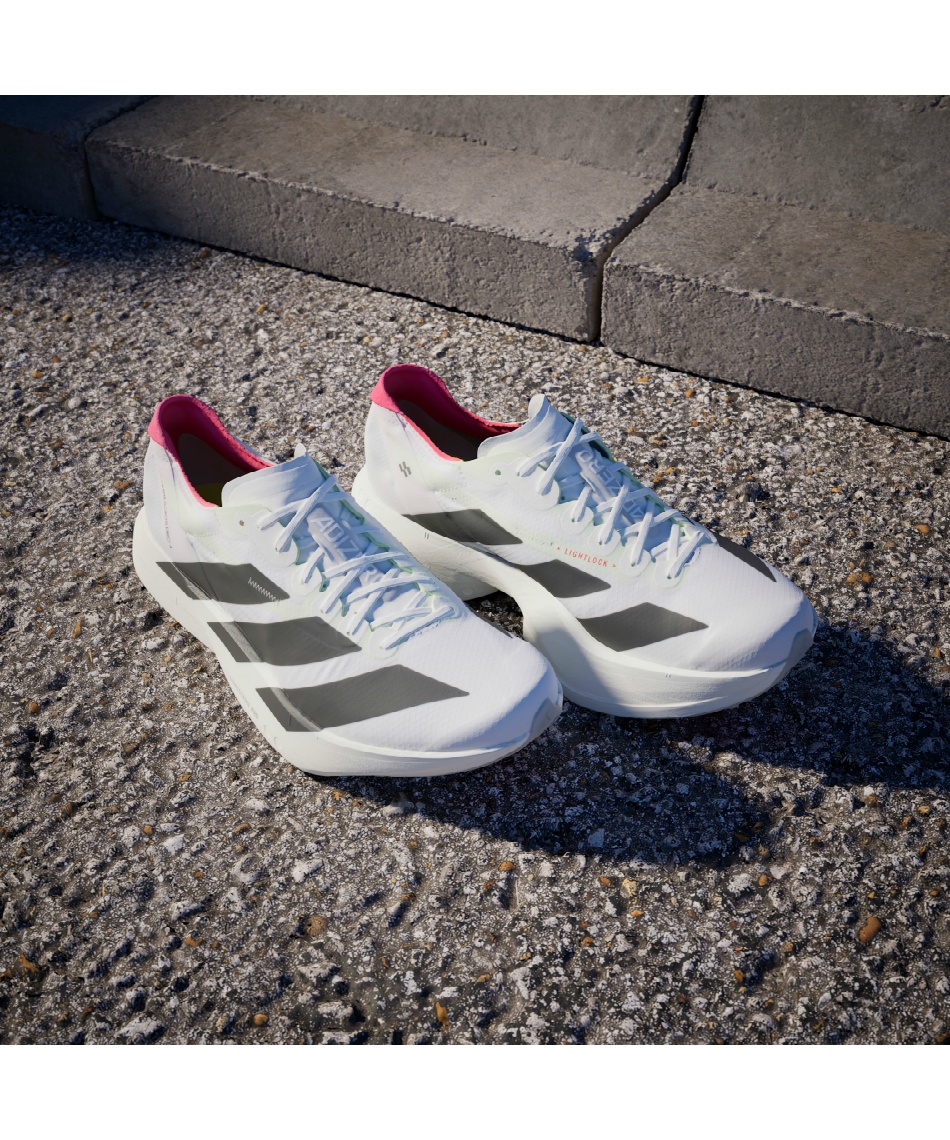 クーポン対象外】 アディダス(adidas) ランニングシューズ