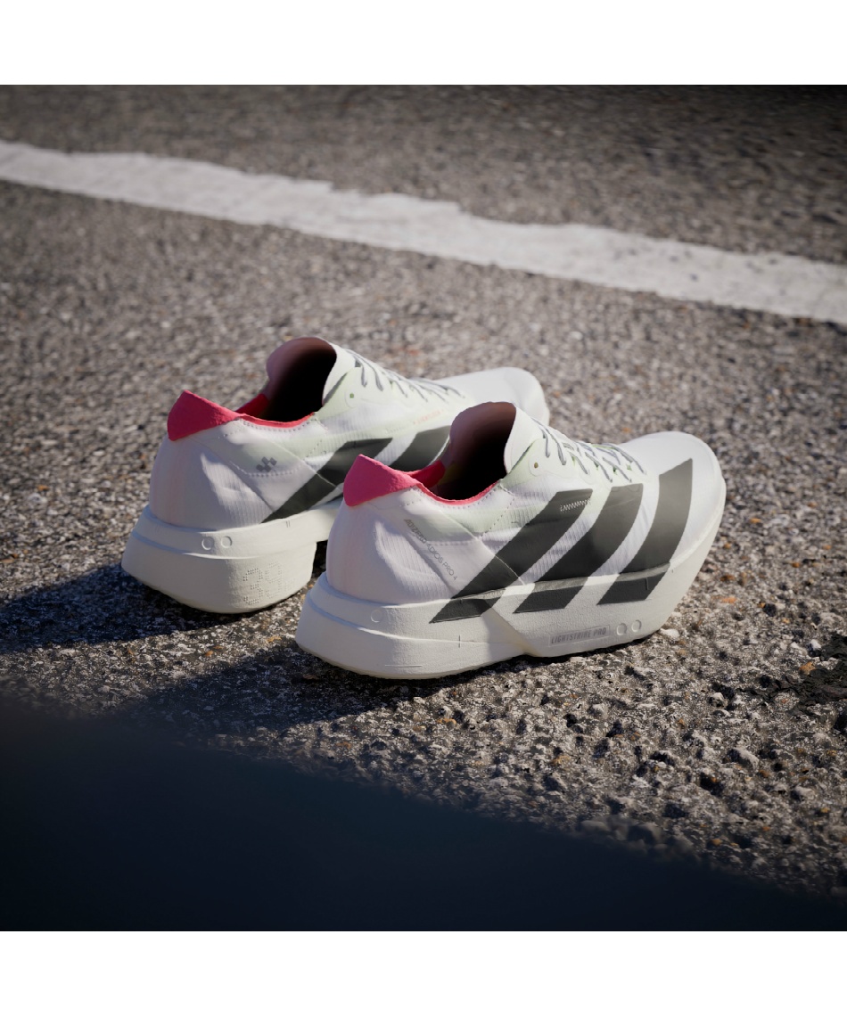 クーポン対象外】 アディダス(adidas) ランニングシューズ