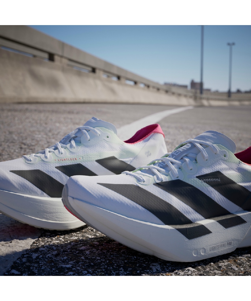 クーポン対象外】 アディダス(adidas) ランニングシューズ