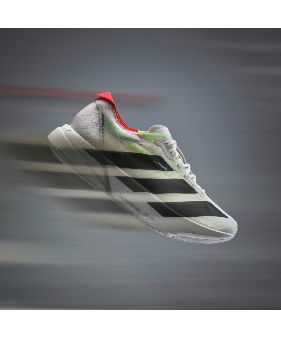 クーポン対象外】 アディダス(adidas) ランニングシューズ アディゼロ
