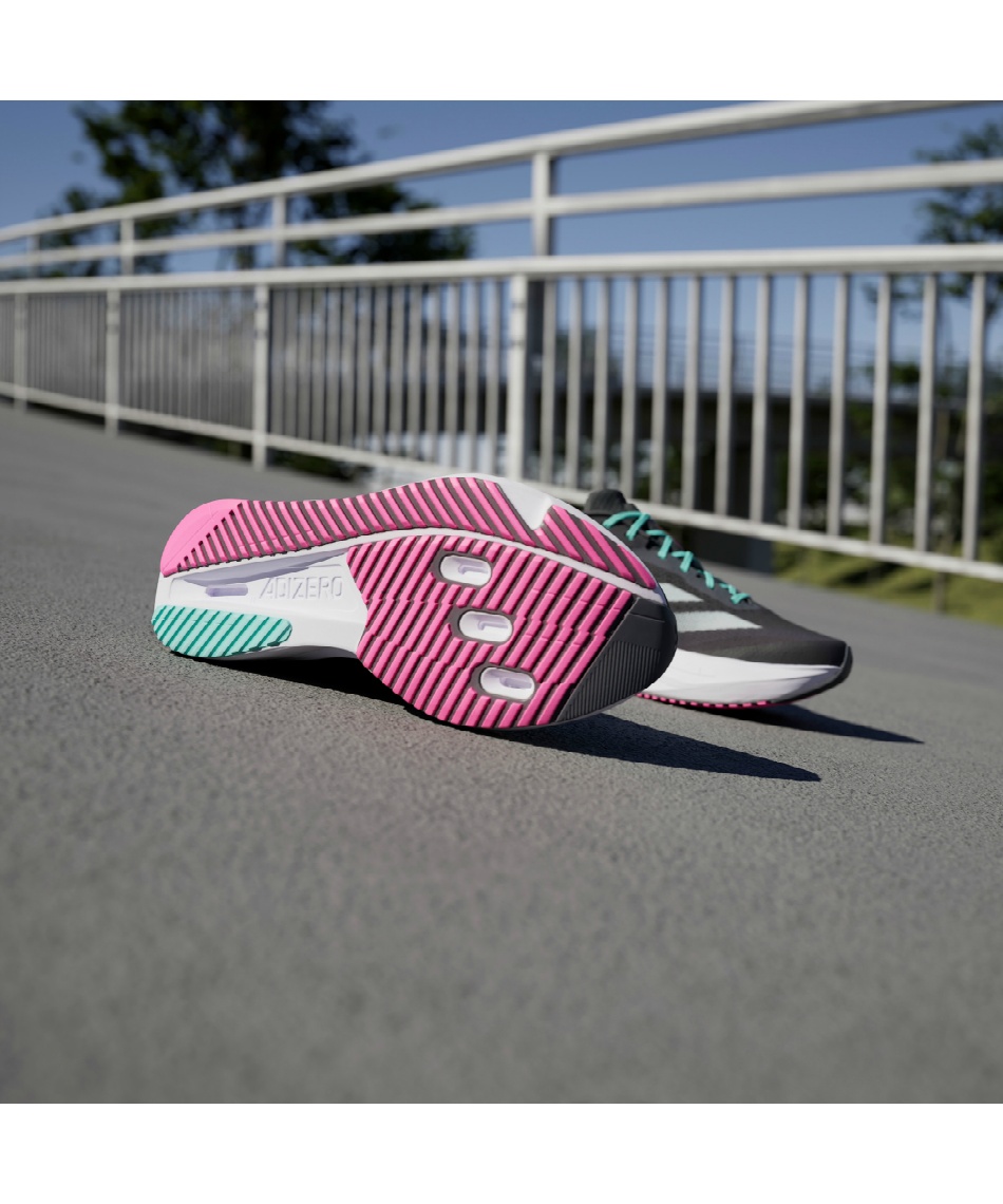 とーま　さま専用　アディゼロ2足セット とーま さま専用 アディゼロ2足セット