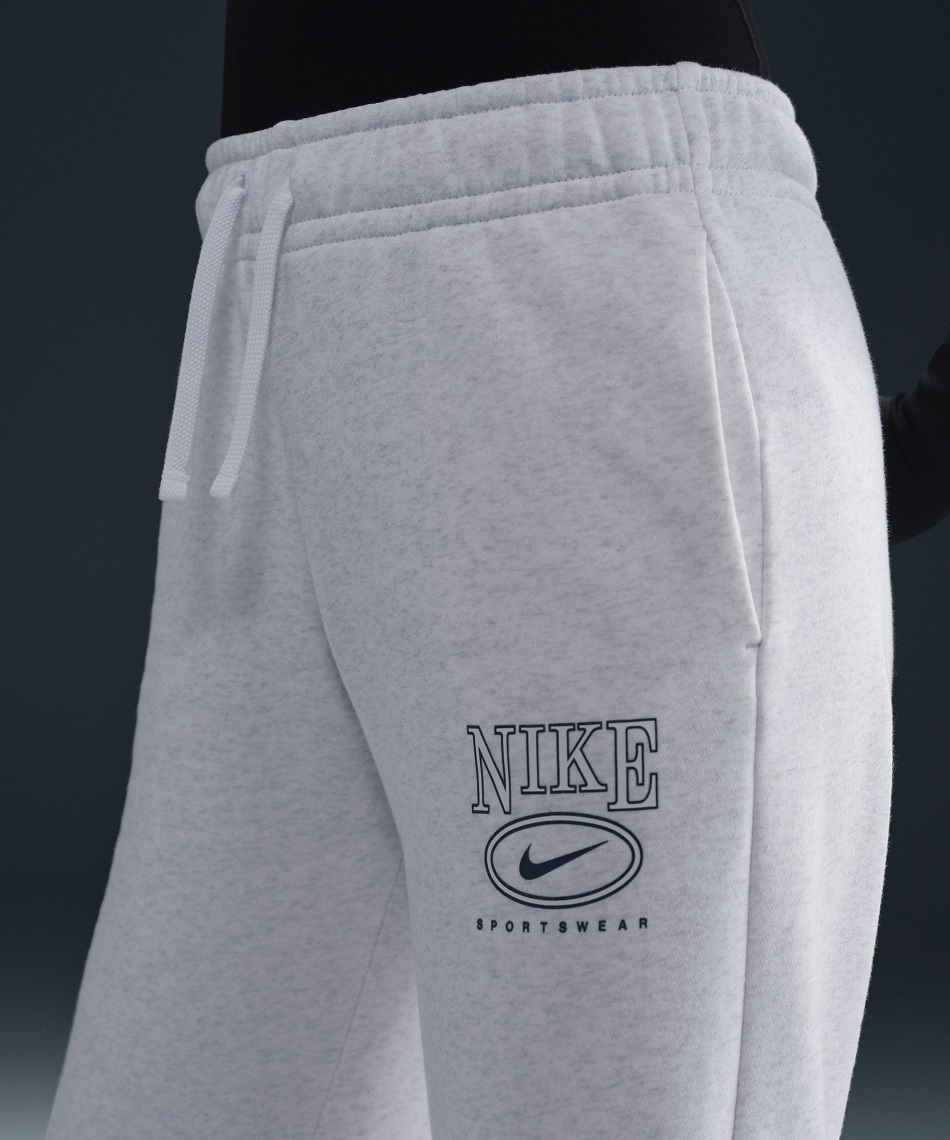 スウェットパンツ NSW CLUB FLC ワイドPT HJ0870-051 | スポーツ用品