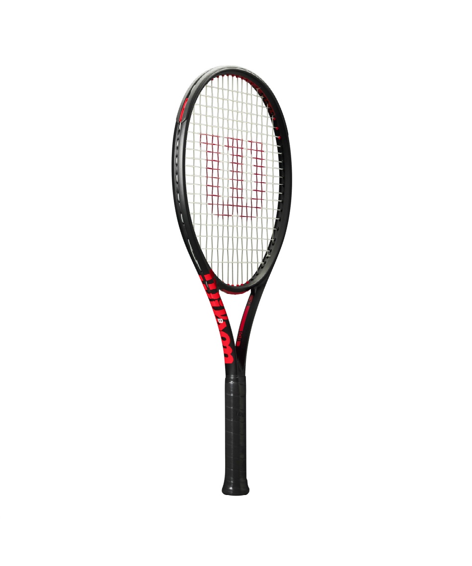 ウイルソン(Wilson) 硬式テニスラケット クラッシュ108 V3.0
