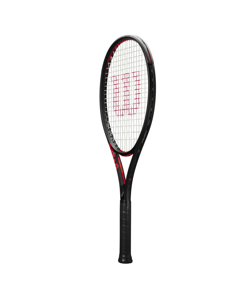 ウィルソン クラッシュ 108 G1 ウイルソン(Wilson) 硬式テニスラケット クラッシュ108 V3.0