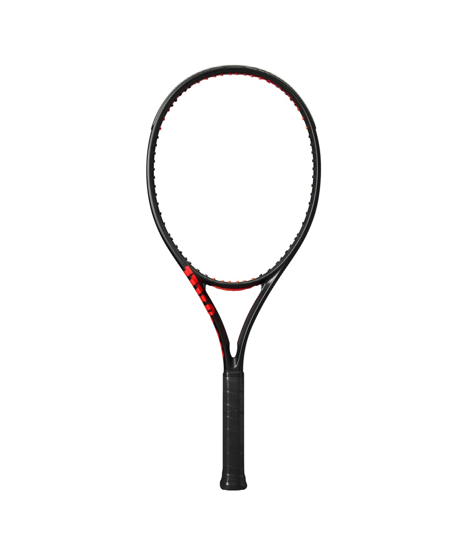 ウィルソン n TOUR　硬式テニスラケット　G3　管理番号　KT-16 テニスラケット - Ultra Tourシリーズ – ウイルソン公式