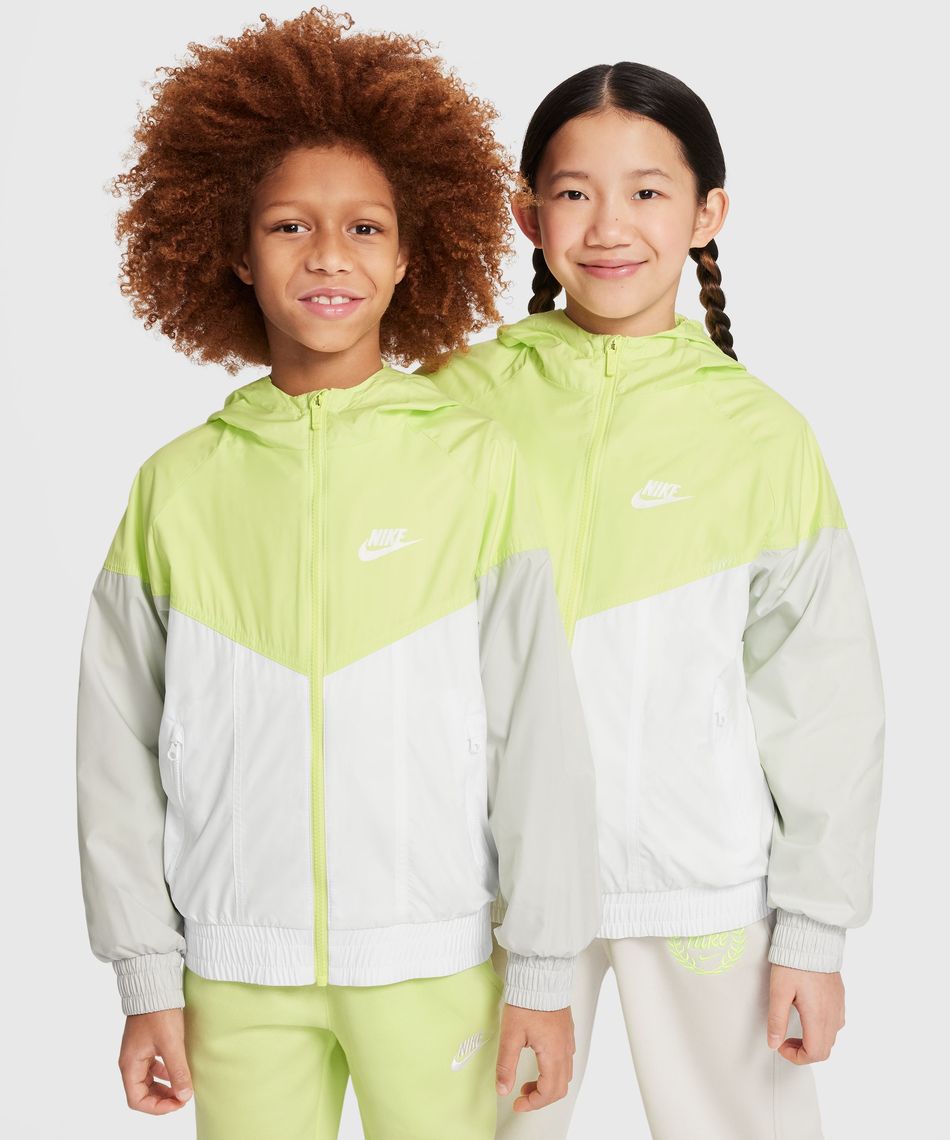 Nike WR PR ウィンドランナー フーディ ジャケット　Lサイズ　美品 ウインドブレーカー ジャケット J NSW WR ウィンドランナー