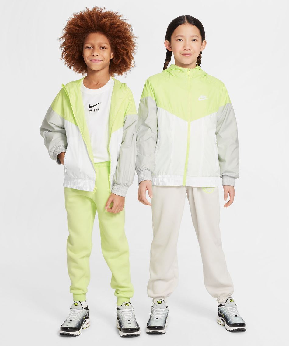 ウィルソン　ヘッドライナージャケット プレーンエア ウインドブレーカー ジャケット J NSW WR ウィンドランナー フーデッド