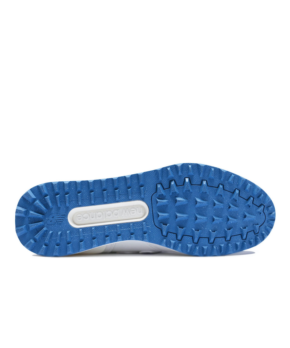 ニューバランス(new balance) ゴルフシューズ スパイクレス 574 v3 SL