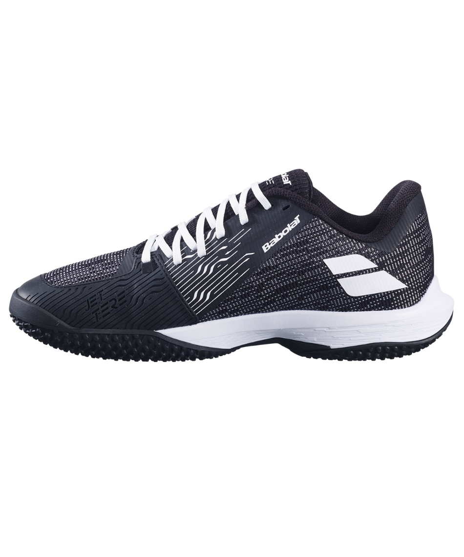 バボラ(Babolat) テニスシューズ オムニ クレー ジェットテレ2 SG Jet