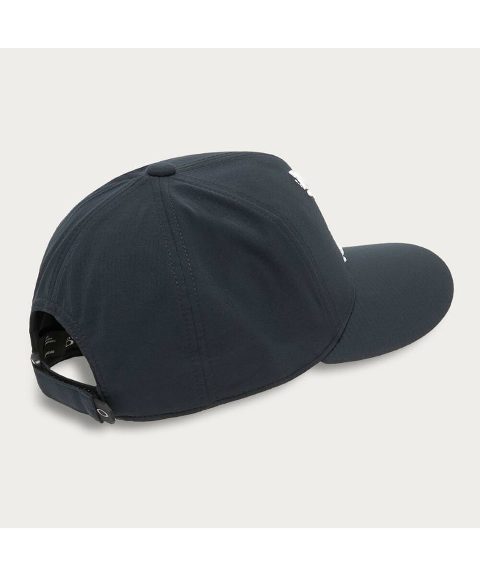 オークリー(OAKLEY) ゴルフ キャップ スカルロゴ刺繍キャップ