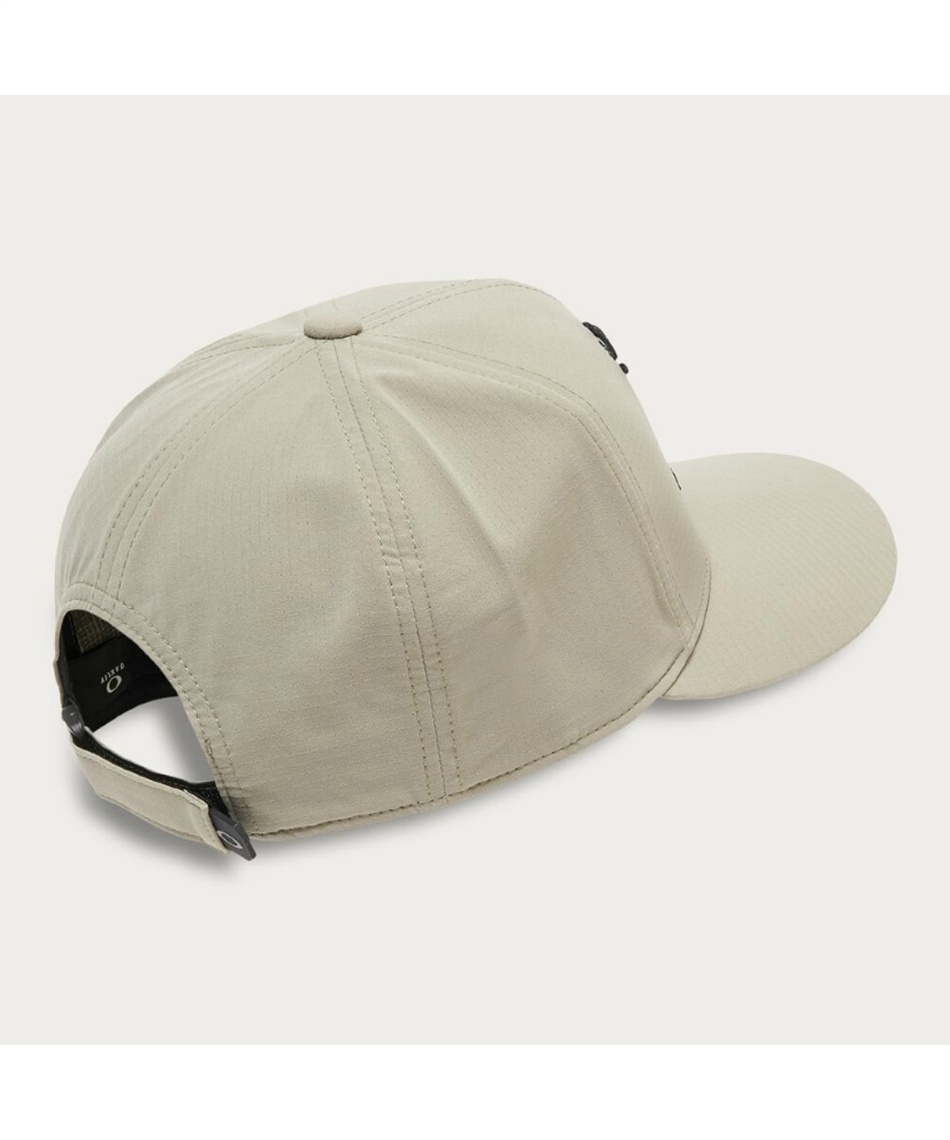 オークリー(OAKLEY) ゴルフ キャップ スカルロゴ刺繍キャップ