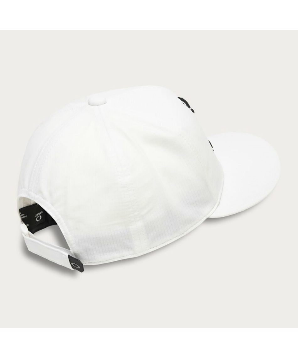 オークリー　帽子　キャップ　S.I. スタンダードイシュー　貴重　L XL レア オークリー 帽子 キャップ S.I. スタンダードイシュー 貴重 L XL