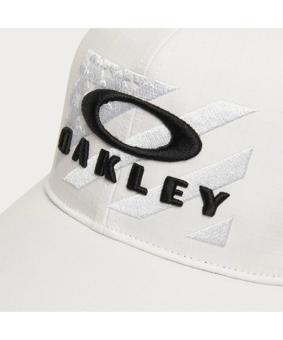 オークリー(OAKLEY) ゴルフ キャップ FLAGキャップ FOS902021