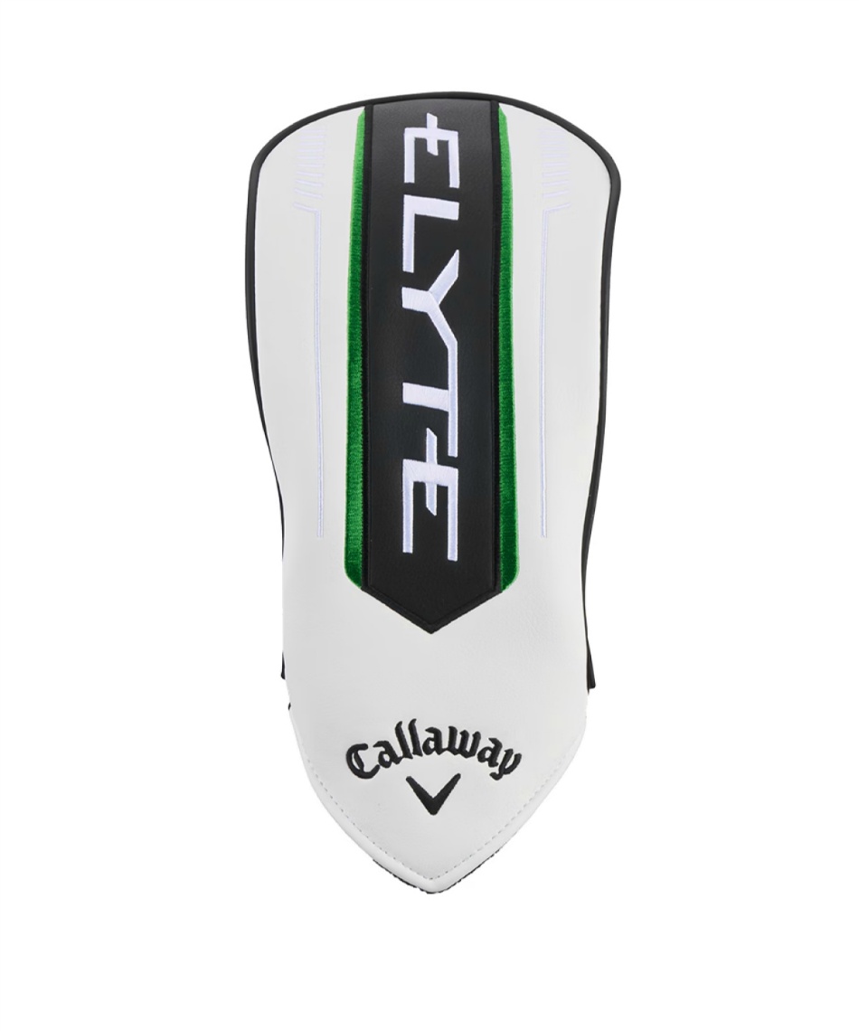 ゴルフクラブ ドライバー ELYTE MAX FAST ウィメンズ LIN-Q GREEN 40