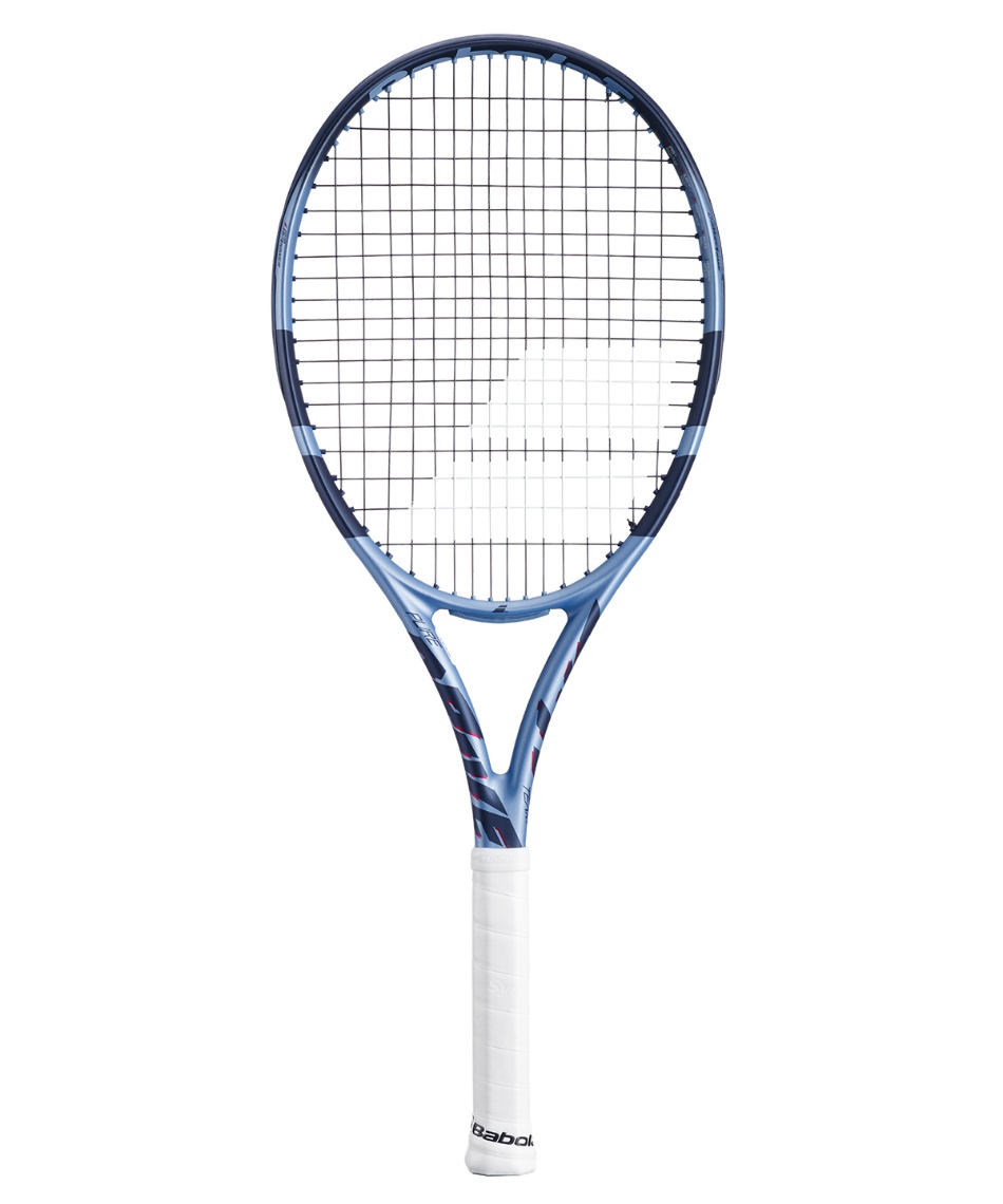 硬式テニスラケット ピュアドライブチーム 101554 | スポーツ用品なら