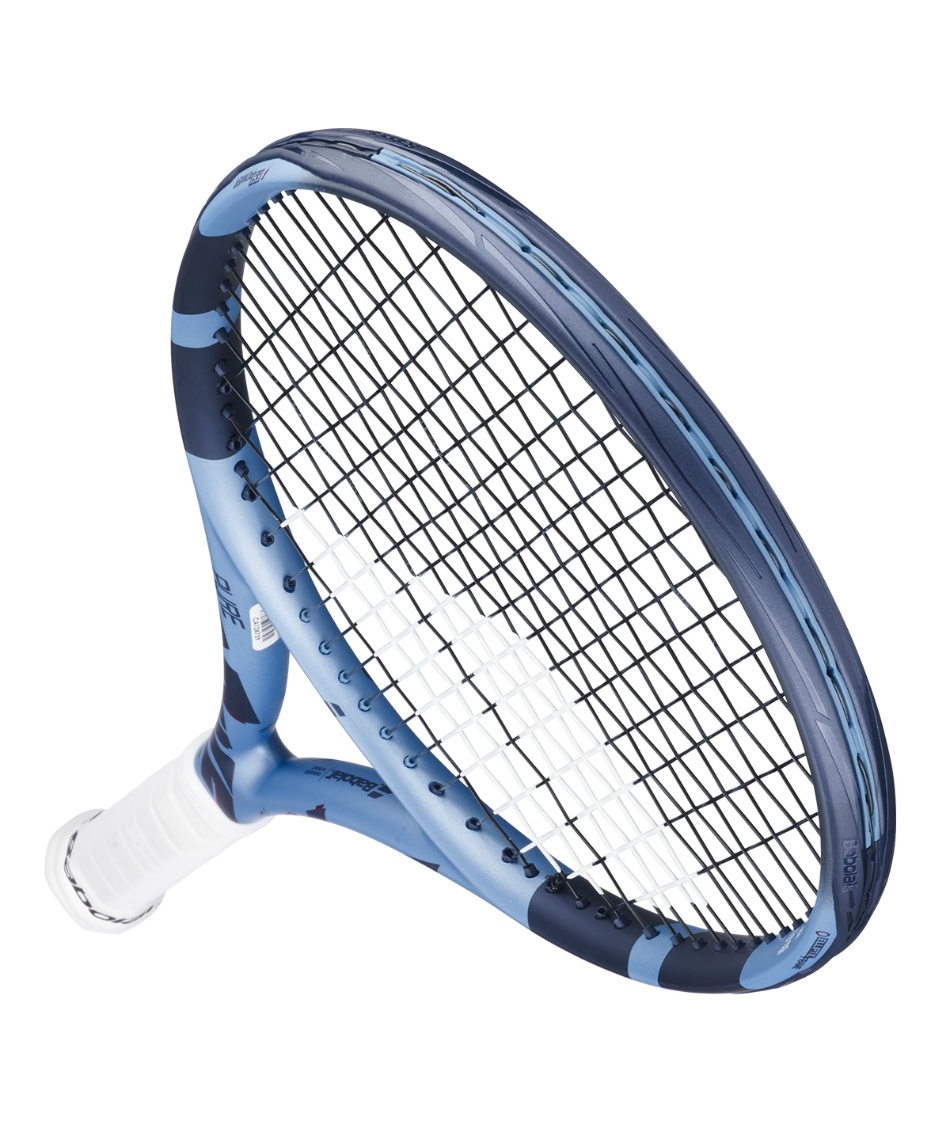 硬式テニスラケット ピュアドライブチーム 101554 | スポーツ用品なら