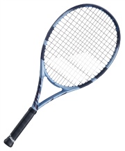バボラ(Babolat) 硬式テニスラケット 張り上げ済み ピュアドライブ 25
