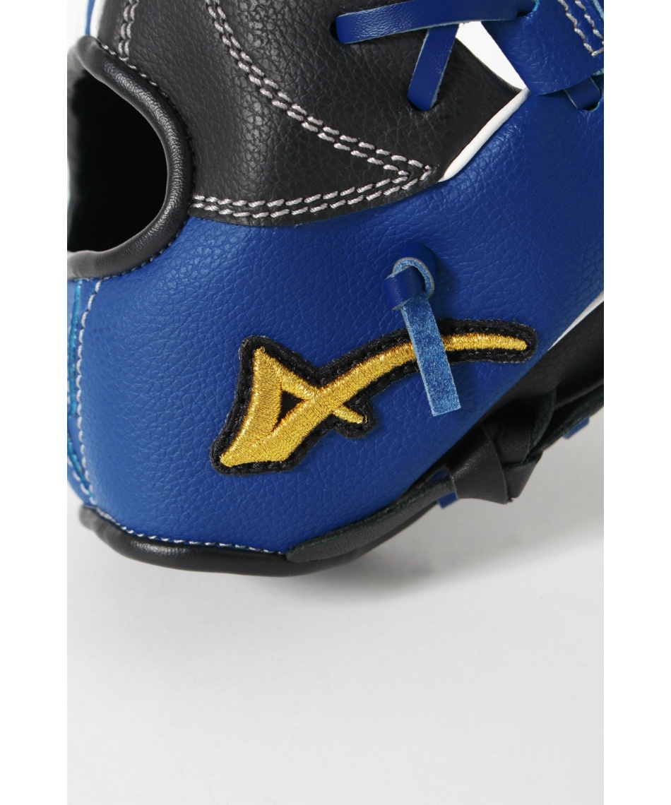 ビジョンクエスト(VISION QUEST) ソフトボールグローブ 少年 2号