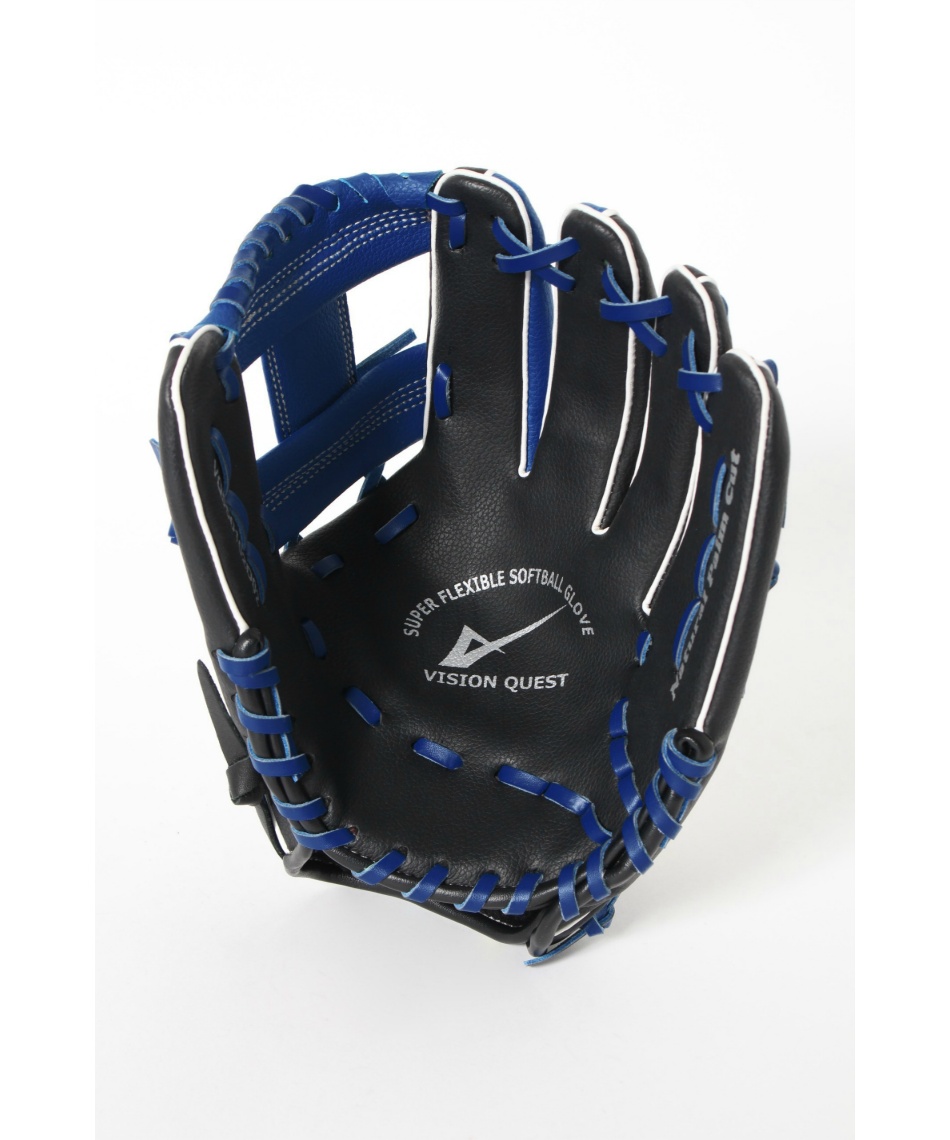 ビジョンクエスト(VISION QUEST) ソフトボールグローブ 少年 2号ソフト