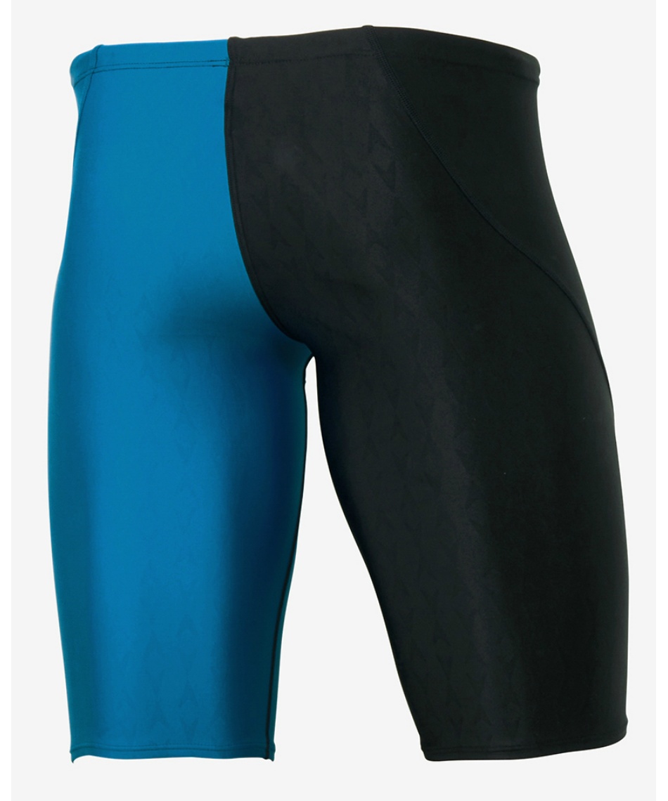 FINA承認 競泳水着 スパッツ フレックスシグマニュージャマー1