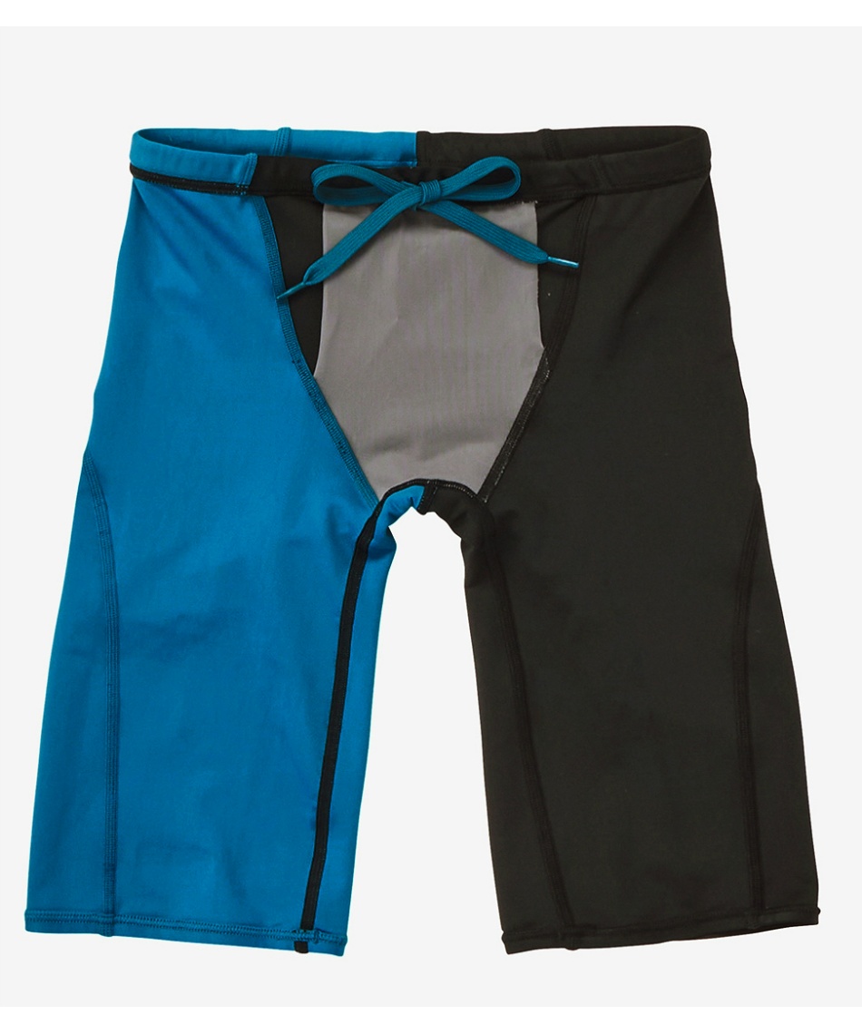 FINA承認 競泳水着 スパッツ フレックスシグマニュージャマー1