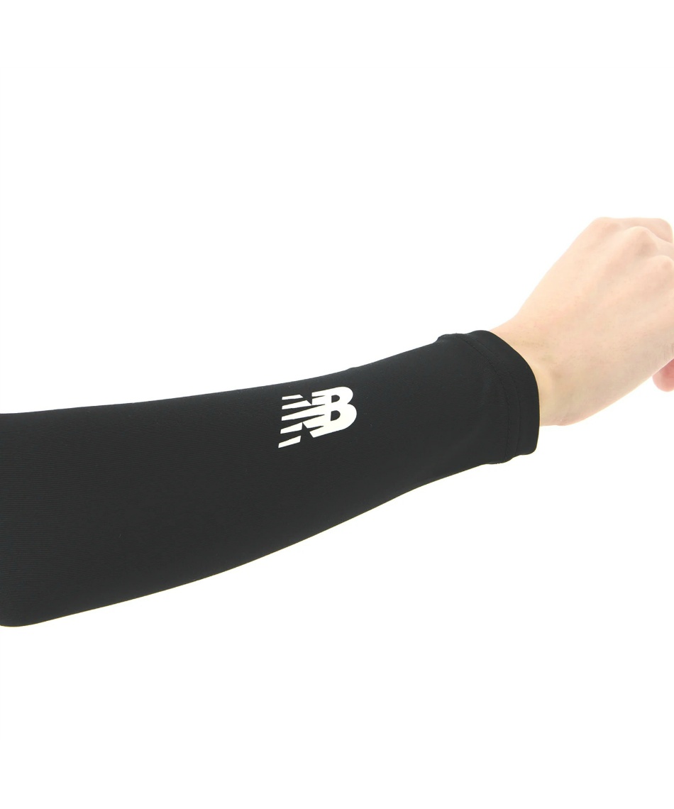 On アームカバー　ブラック アームカバー UVアームカバー for her LAS45674 | スポーツ用品なら