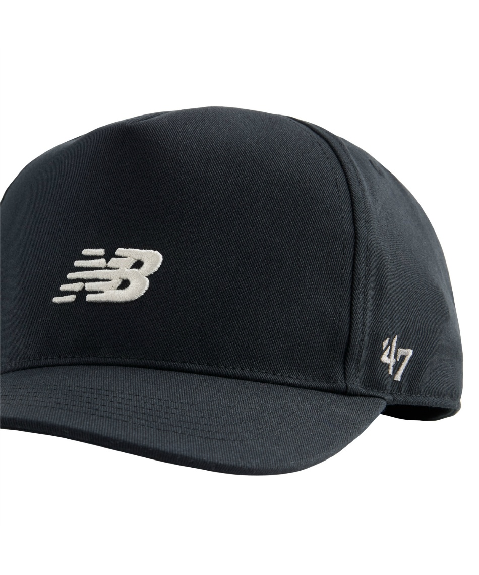 ニューバランス(new balance) 帽子 キャップ '47 Hitch LAH00351