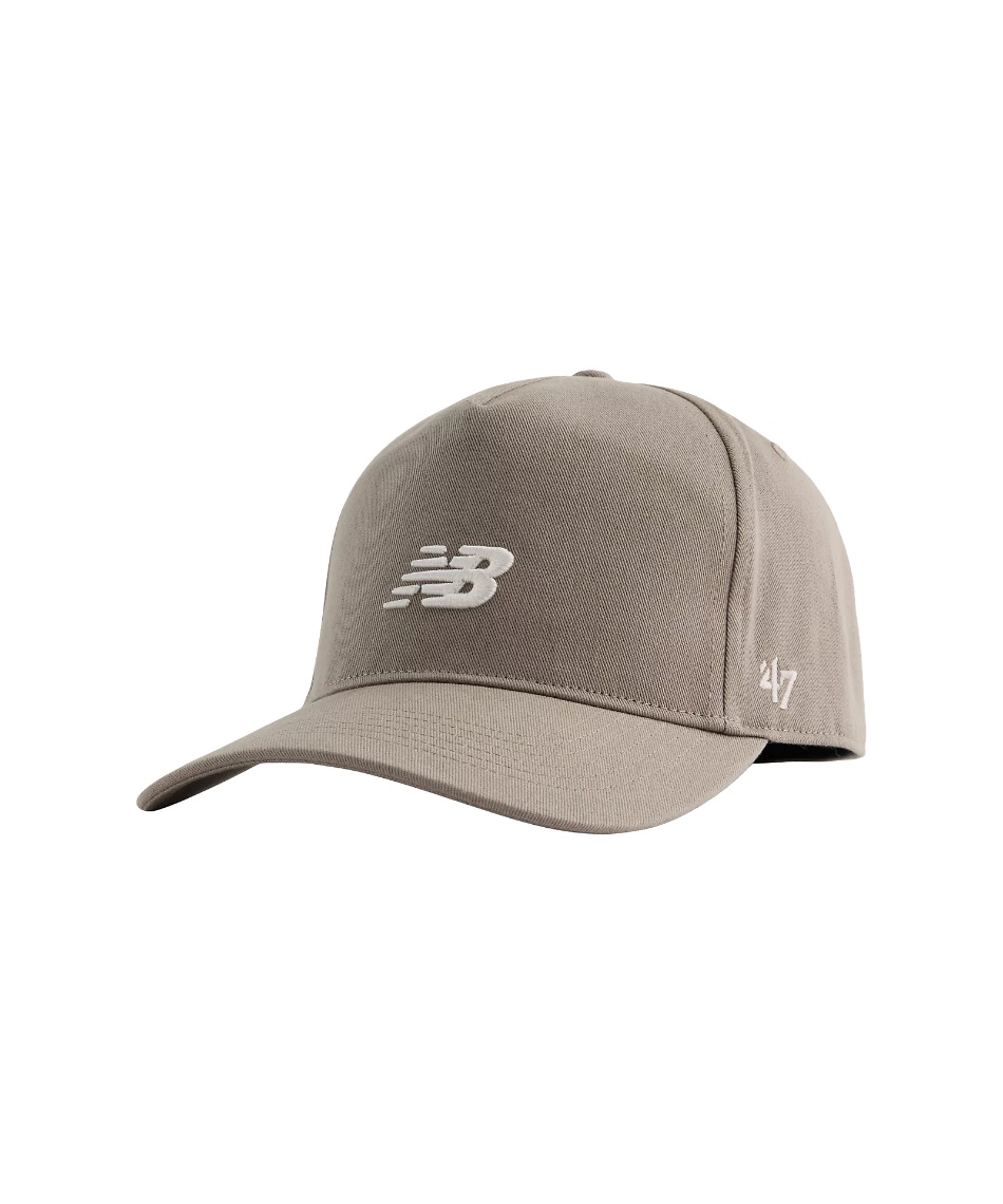 【限定品】New Balance Shohei 47 HITCH CAPグレー 限定品】New Balance Shohei 47 HITCH CAPグレー - メルカリ