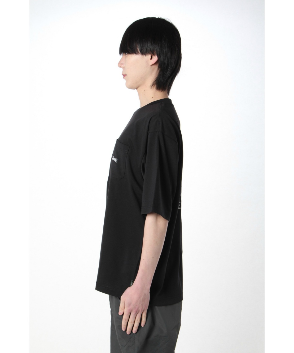 10/3～10/20クーポン対象】 Tシャツ 半袖 BP BODYART 半袖 T