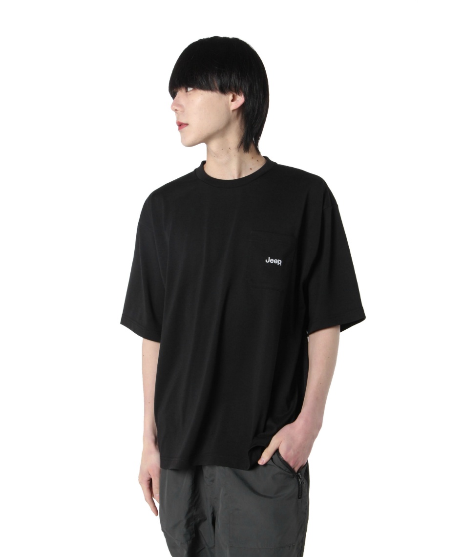 10/3～10/20クーポン対象】 Tシャツ 半袖 BP BODYART 半袖 T