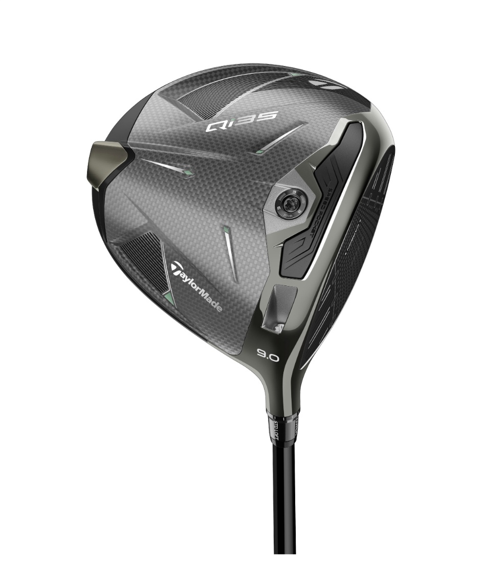 l|Cg900pt yze[[Ch(TaylorMade) StNu phCo[ L[AC T[eBt@Cu 2025 Diamana SILVER TM55 Qi35 DR Diamana-SV-TM LH Y TM55|S 9°