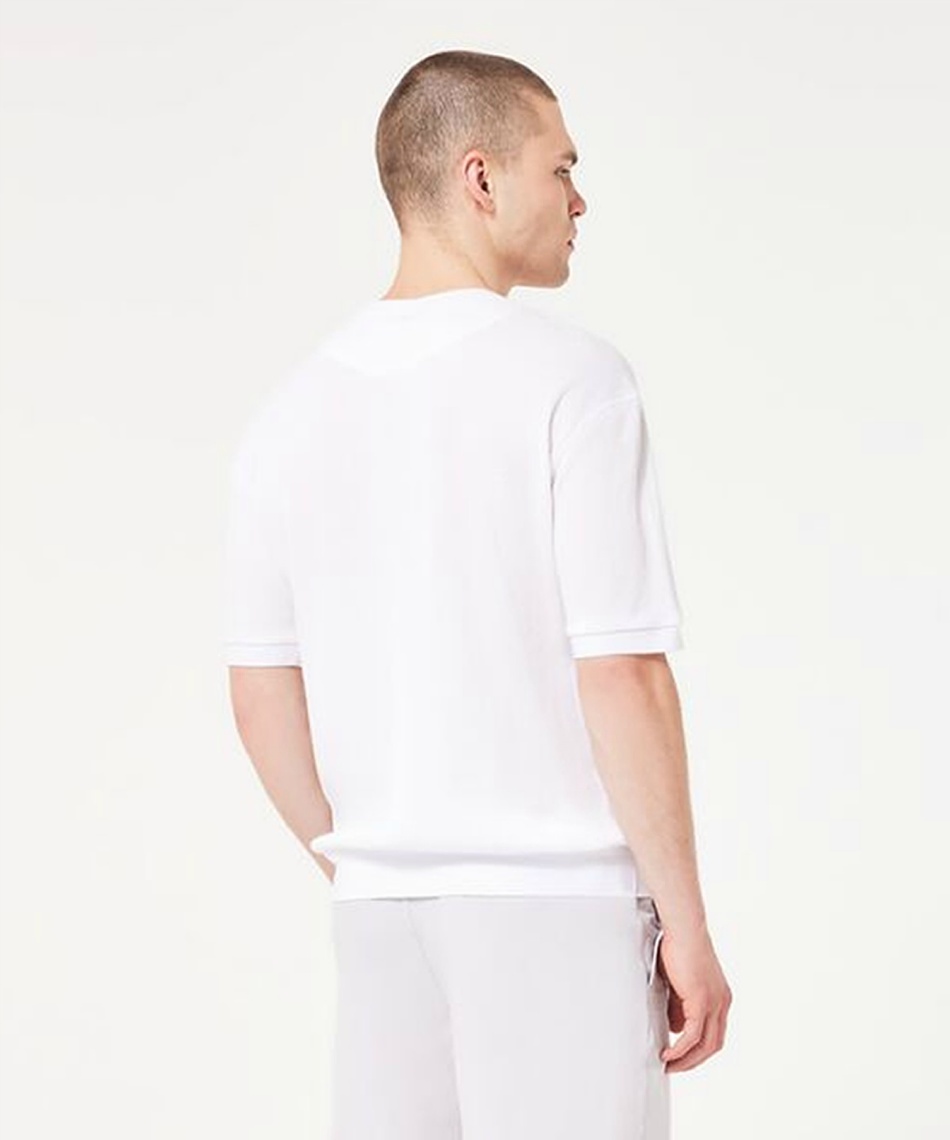 オークリー(OAKLEY) Tシャツ 半袖 G ALLDAYワッフルヘンリーT