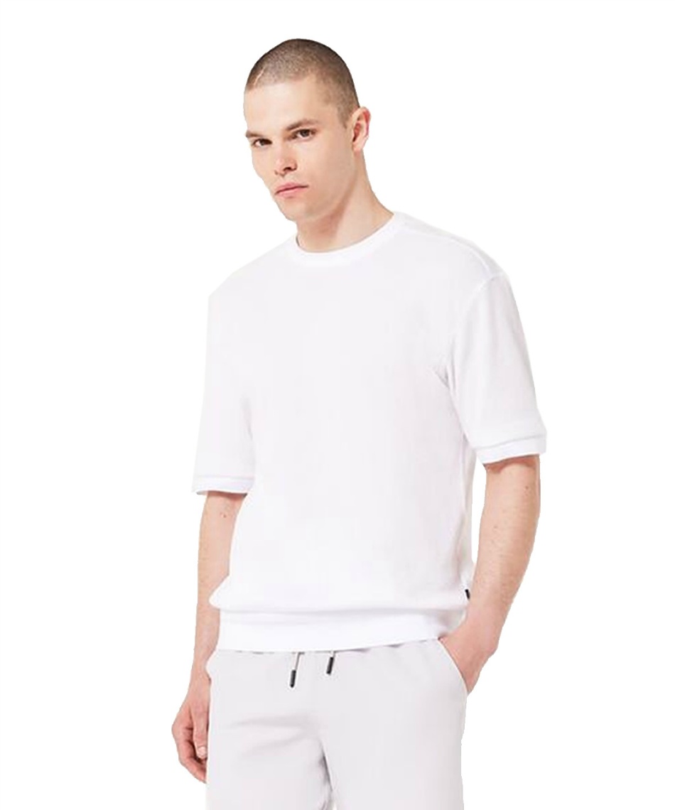新品 OAKLEY オークリー Tシャツ&短パン 上下セットアップ 高機能 L OAKLEY オークリー Tシャツ ハーフパンツ 上下 メンズ