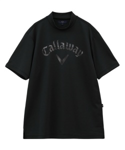 Callaway ポロシャツ Callaway（キャロウェイ）ポロシャツ 茶 サイズ:LL(XL位) メンズ