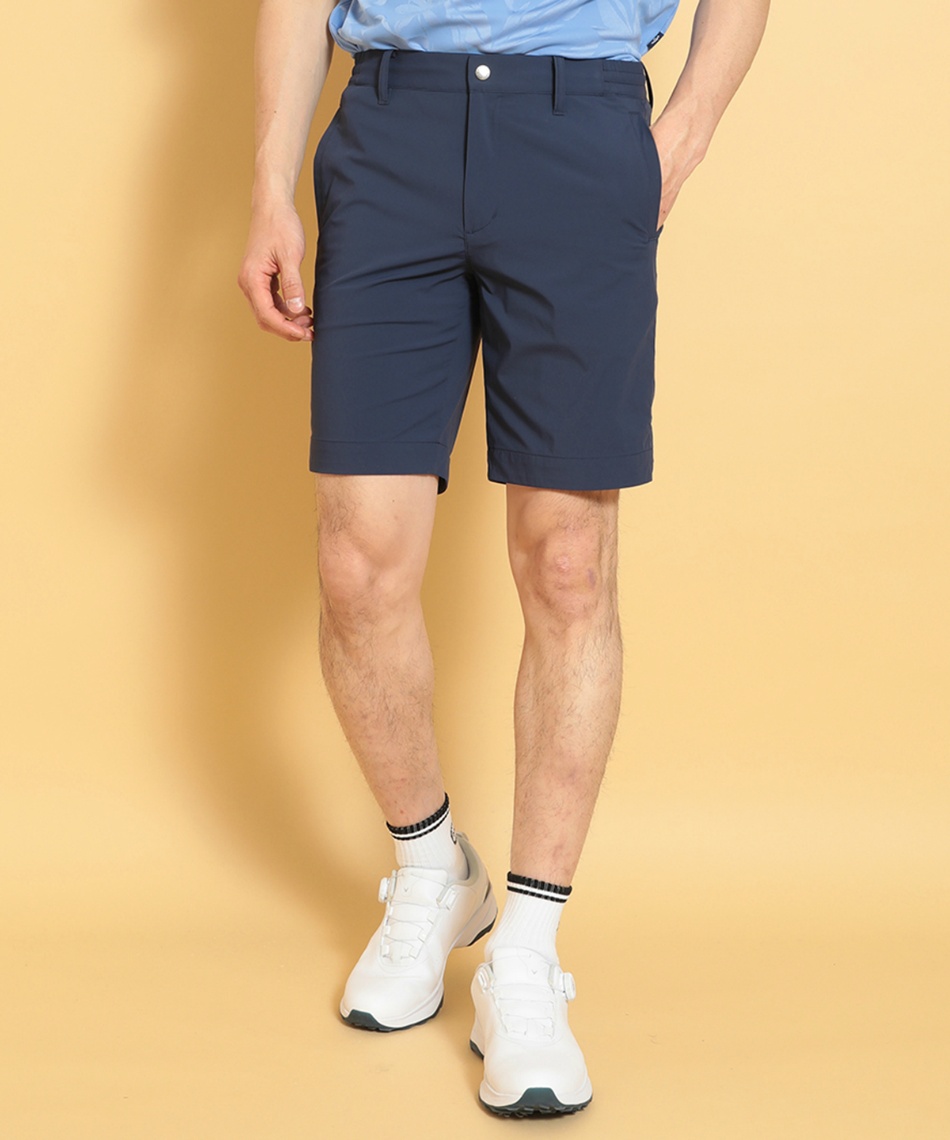 Callaway - 【新品】キスオンザグリーン　ポロシャツ&amp;ショートパンツ Callaway - かんてぃ様専用‼️ キスオンザグリーン フレア