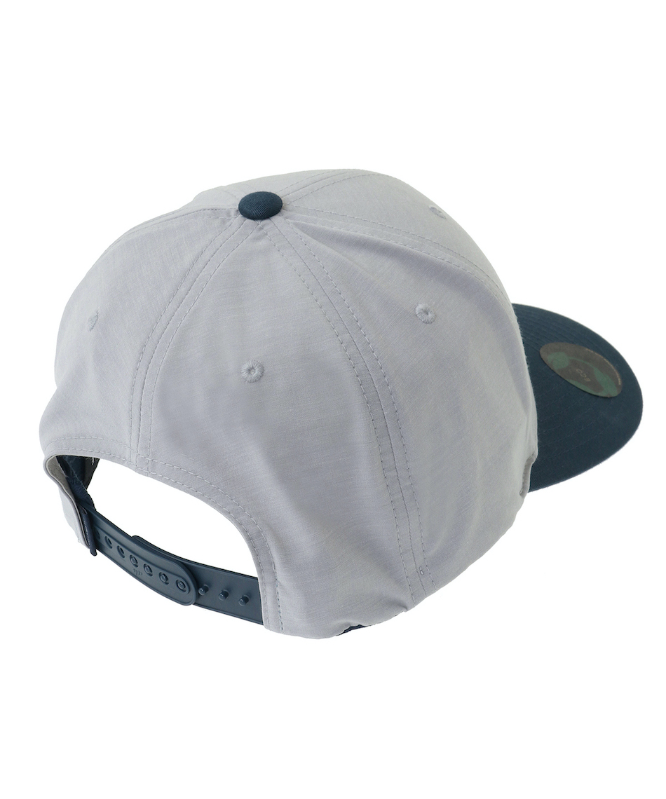 【TRAVISMATHEW/トラビスマシュー】グレー トラヴィスマシュー(TravisMathew) ゴルフ キャップ