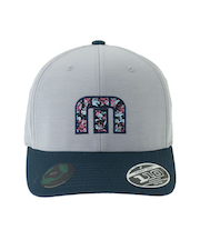 トラヴィスマシュー(TravisMathew) ゴルフ キャップ アジャスター付き