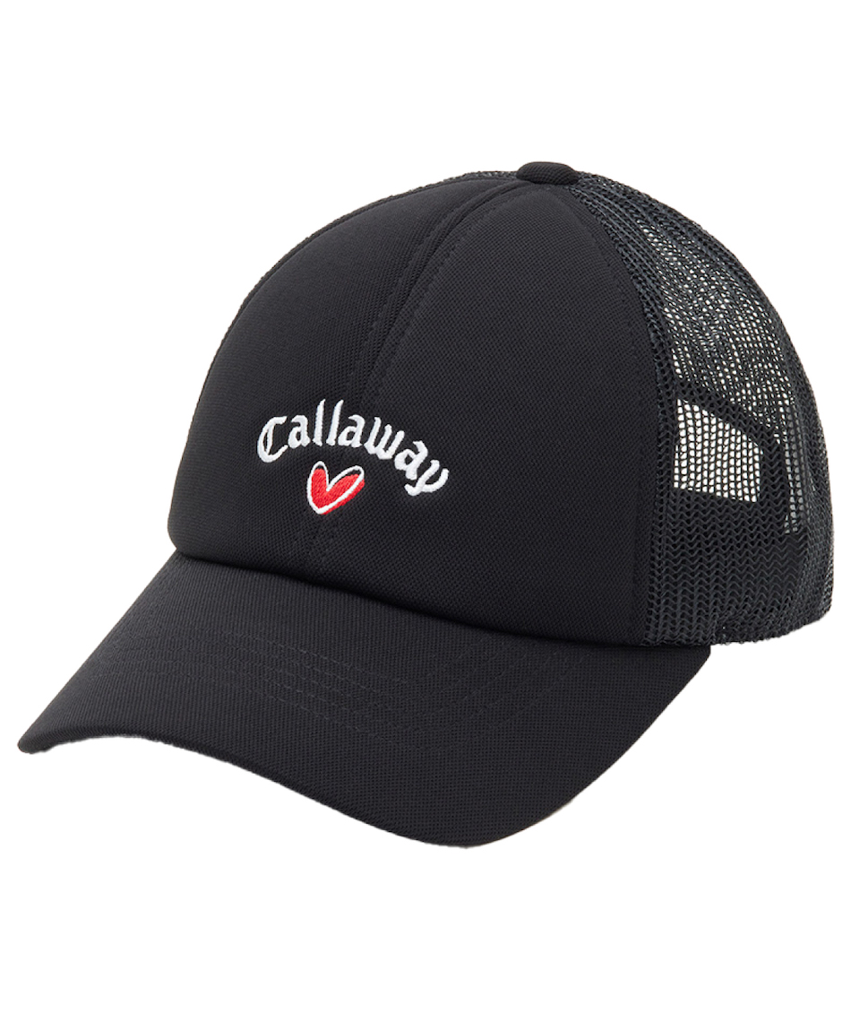 キャロウェイ(Callaway) ゴルフ キャップ Love Callaway ラブ