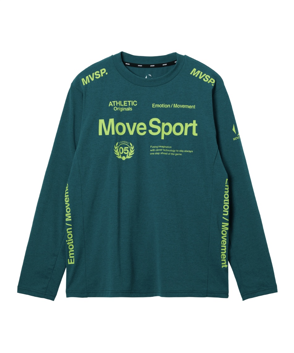 �l���|�C���g59pt �y���������z���[�u�X�|�[�c(MoveSport) �X�|�[�c�E�F�A ���� SUNSCREEN TAIKYU �e�b�N�����V���c ST5SLT01M �����Y GR00 XO