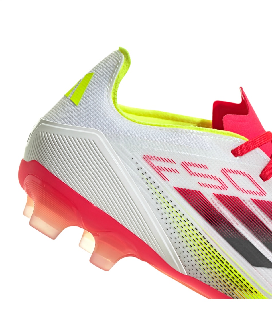 adidas サッカースパイク F50 Pro HG／AG 27cm クーポン対象外】 アディダス(adidas) サッカースパイク F50 Pro