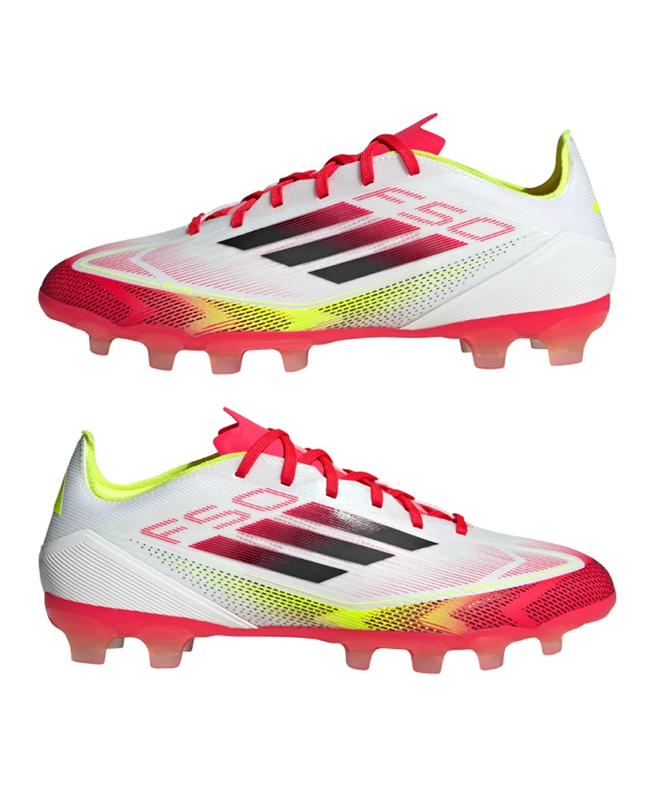 adidas アディダス　F50 PRO HG/AG サッカー　スパイク　23 クーポン対象外】 アディダス(adidas) サッカースパイク F50 Pro