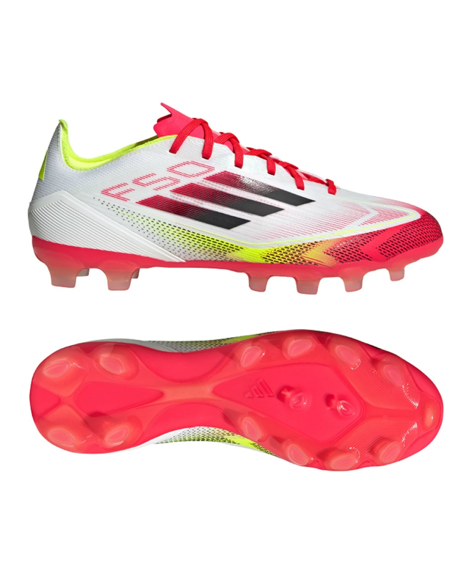 F50 PRO HG/AG サッカースパイク　26.5 Amazon | [アディダス] サッカースパイク F50 プロ HG/AG