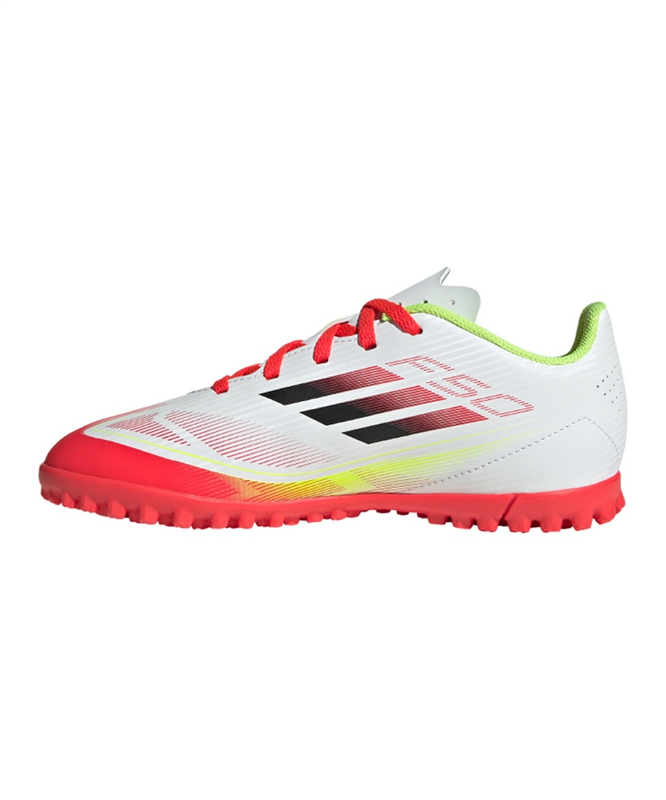 シューズ F50 アディダス(adidas) サッカー トレーニングシューズ キッズ F50