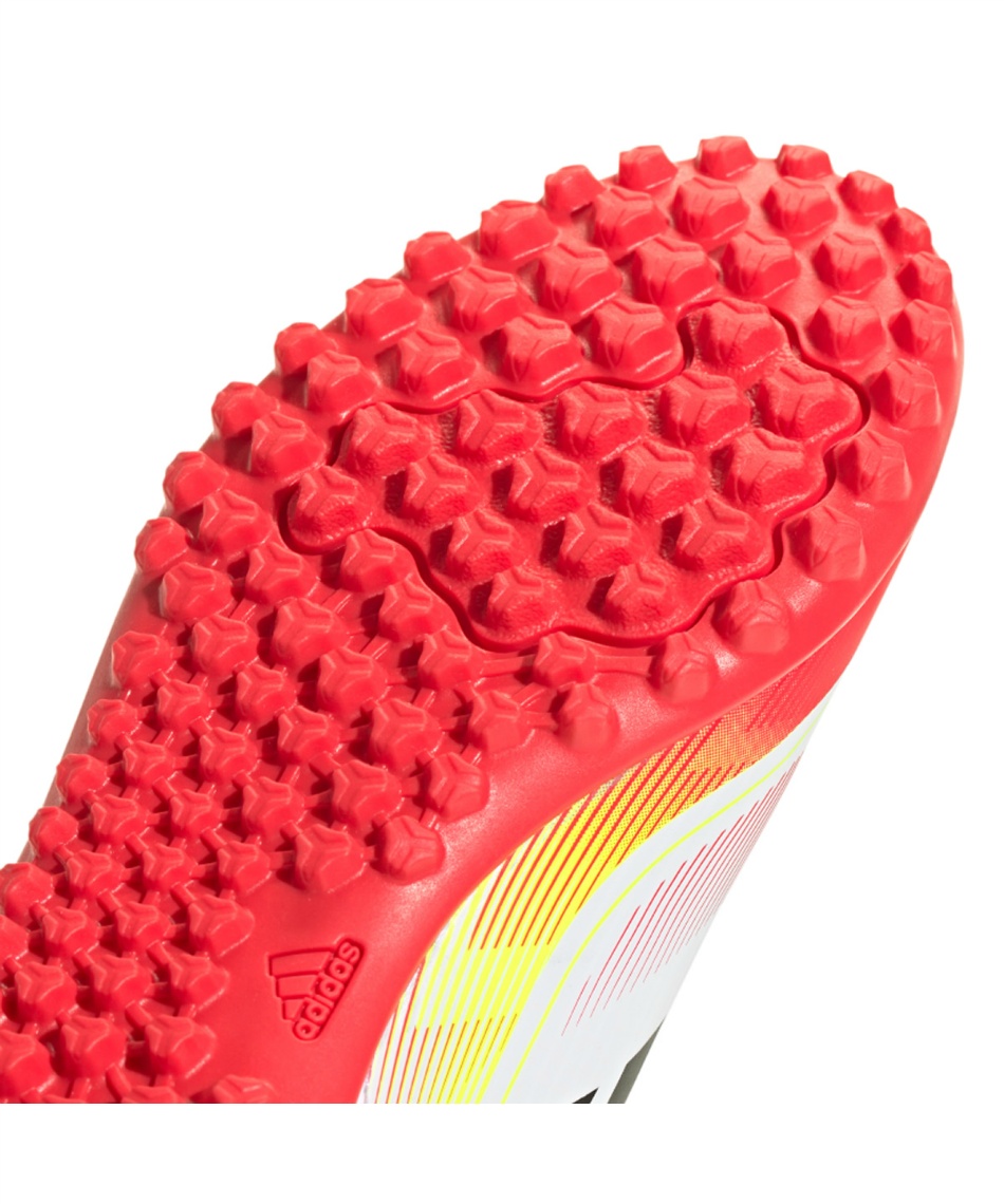 アディダス(adidas) サッカー トレーニングシューズ キッズ F50 CLUB