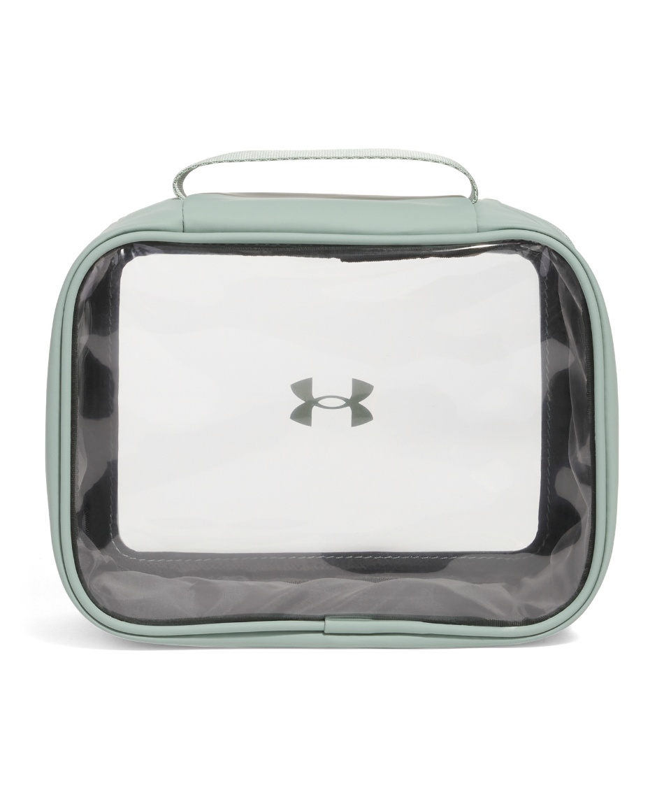 アンダーアーマー(UNDER ARMOUR) ポーチ UAスタジオ メイクアップ