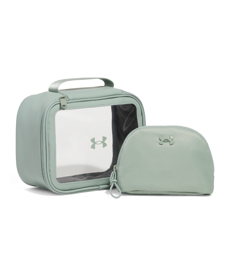 アンダーアーマー(UNDER ARMOUR) ポーチ UAスタジオ メイクアップ