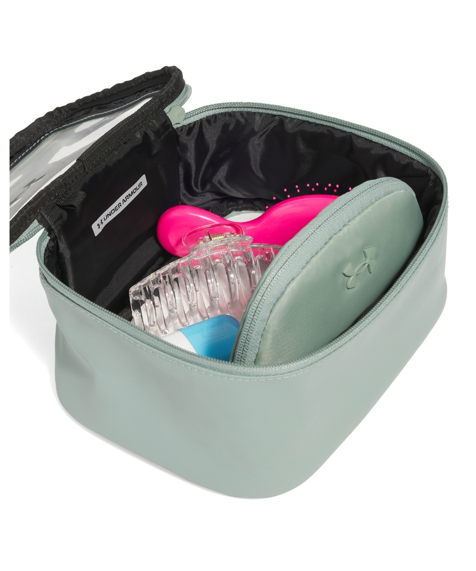 アンダーアーマー(UNDER ARMOUR) ポーチ UAスタジオ メイクアップ