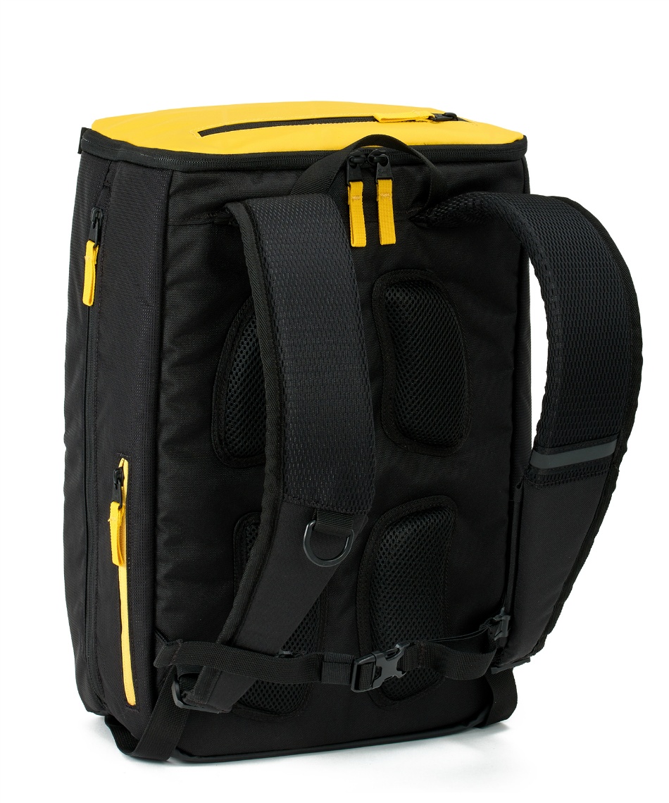 アンダーアーマー(UNDER ARMOUR) バックパック UAクール ターポリン