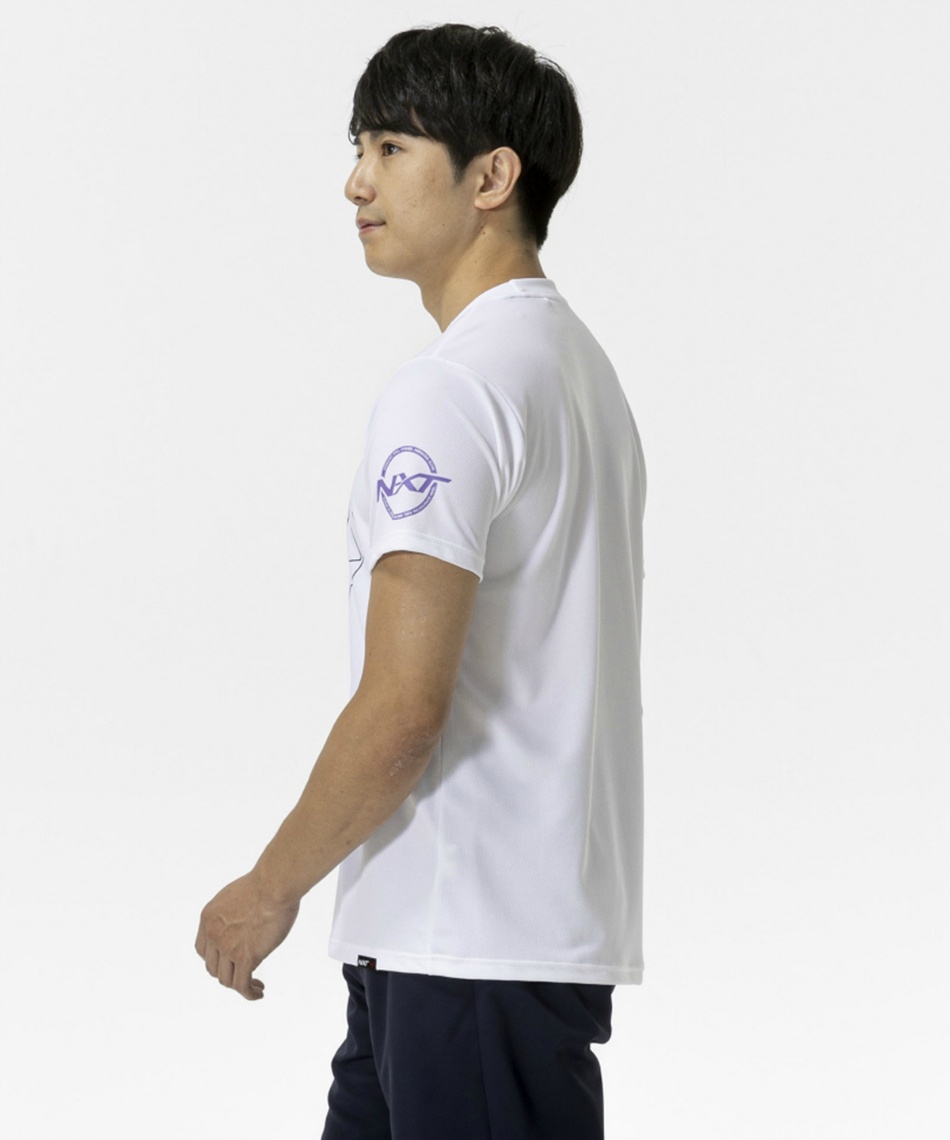 ミズノ(MIZUNO) Tシャツ 半袖 アイスタッチTシャツ 32JAC215